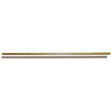 Us Forge 5# Bronze Rod Flux Ctd 1/8inx36in 2233